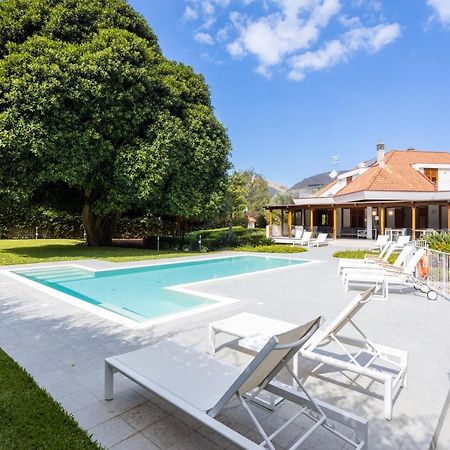 Hotel Il Giardino Di Venere Mondello Zewnętrze zdjęcie
