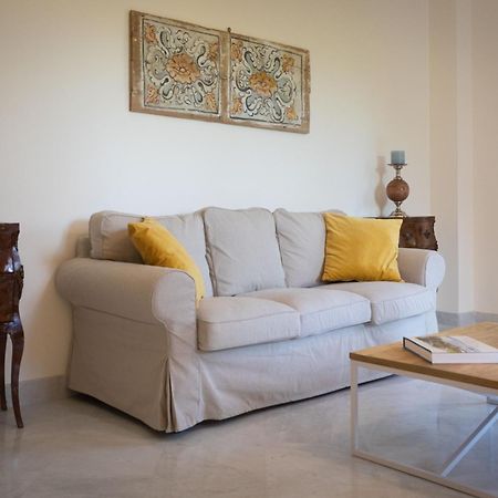 Hotel Il Giardino Di Venere Mondello Zewnętrze zdjęcie