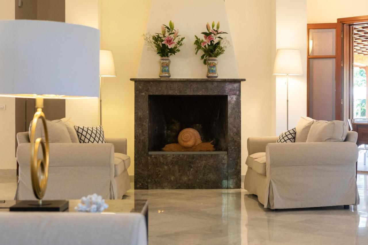 Hotel Il Giardino Di Venere Mondello Zewnętrze zdjęcie