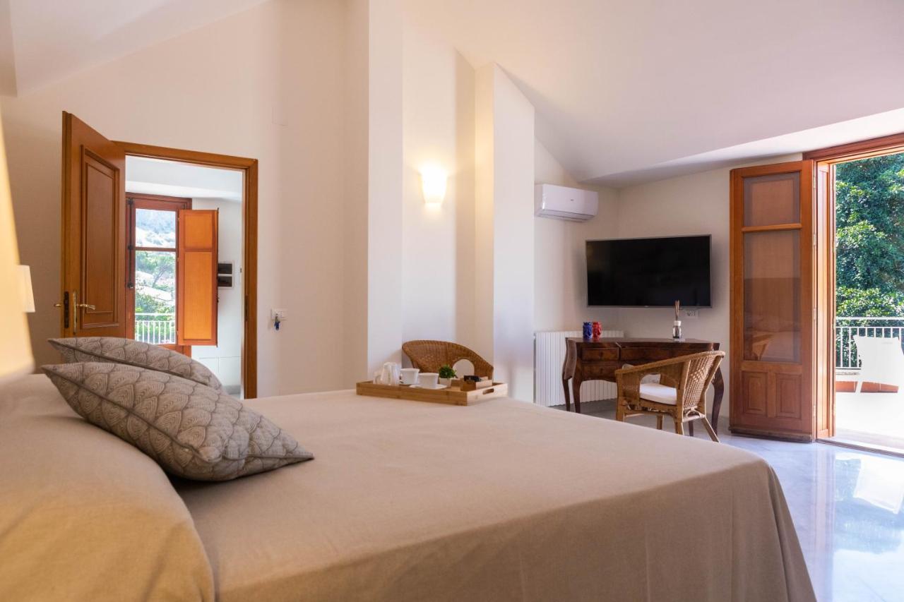 Hotel Il Giardino Di Venere Mondello Zewnętrze zdjęcie