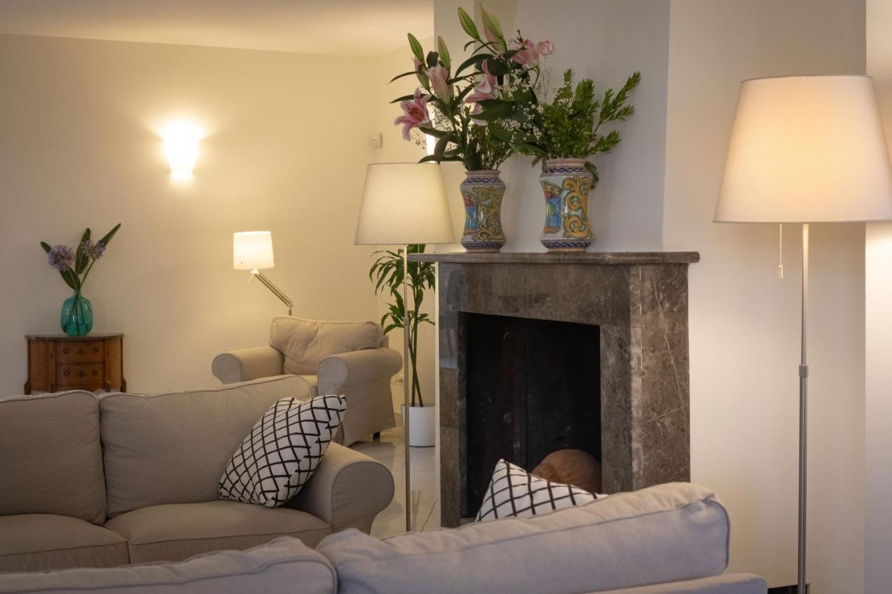 Hotel Il Giardino Di Venere Mondello Zewnętrze zdjęcie