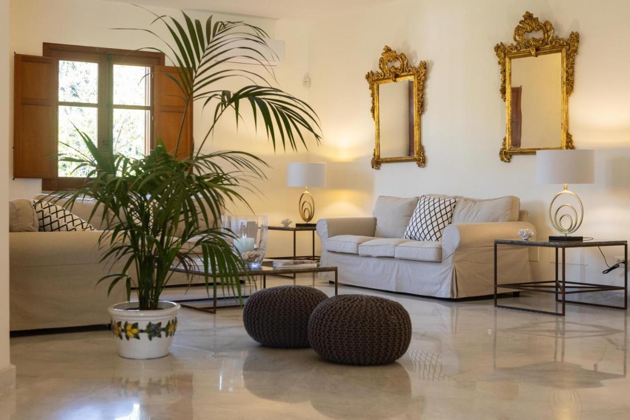 Hotel Il Giardino Di Venere Mondello Zewnętrze zdjęcie