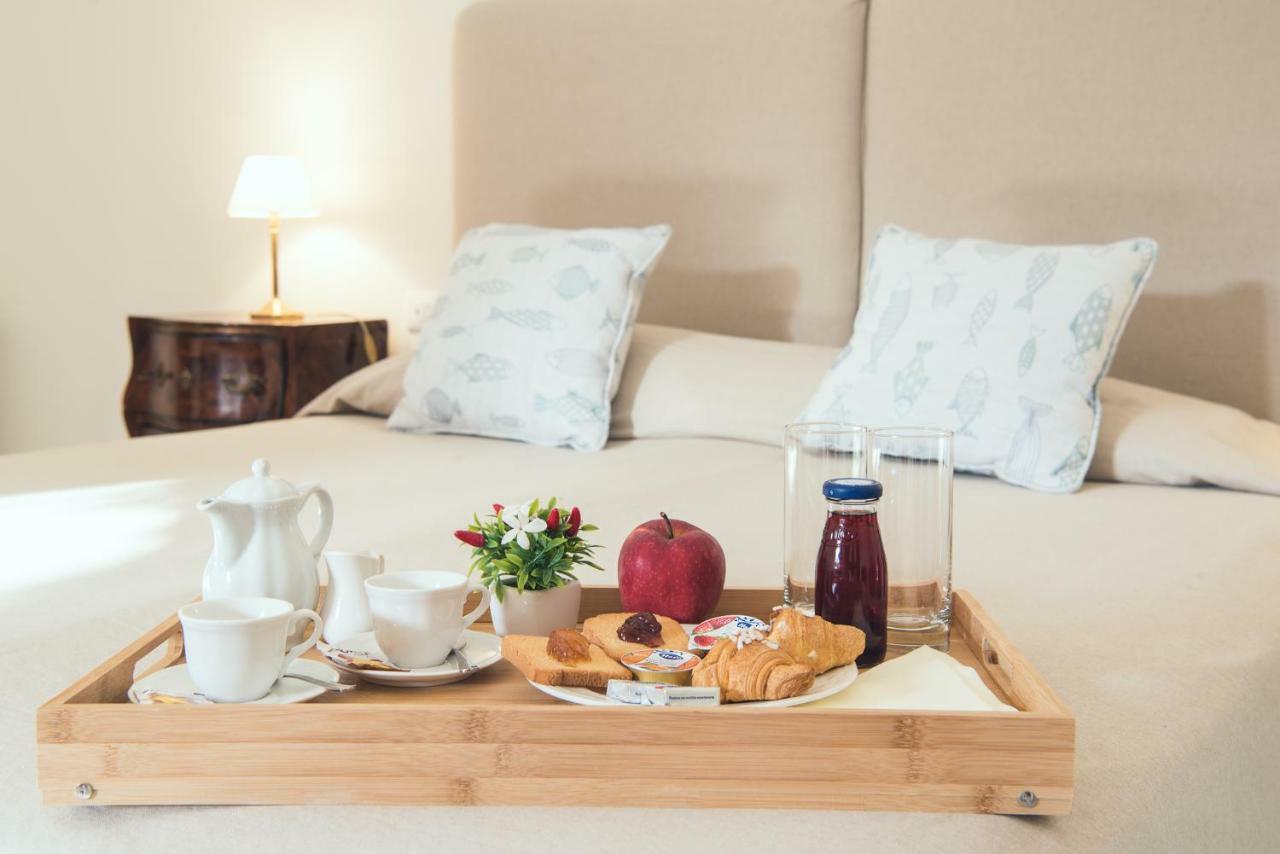 Hotel Il Giardino Di Venere Mondello Zewnętrze zdjęcie