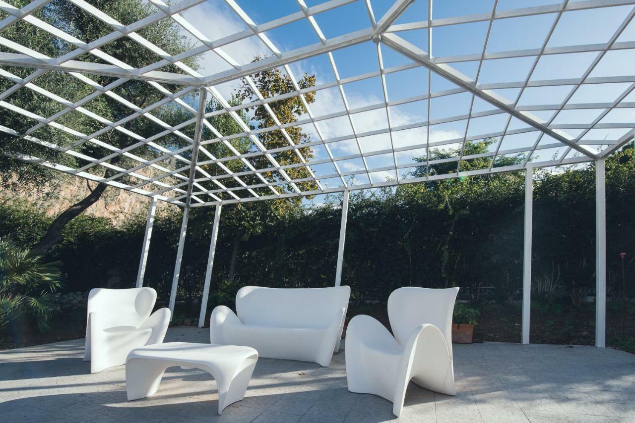 Hotel Il Giardino Di Venere Mondello Zewnętrze zdjęcie
