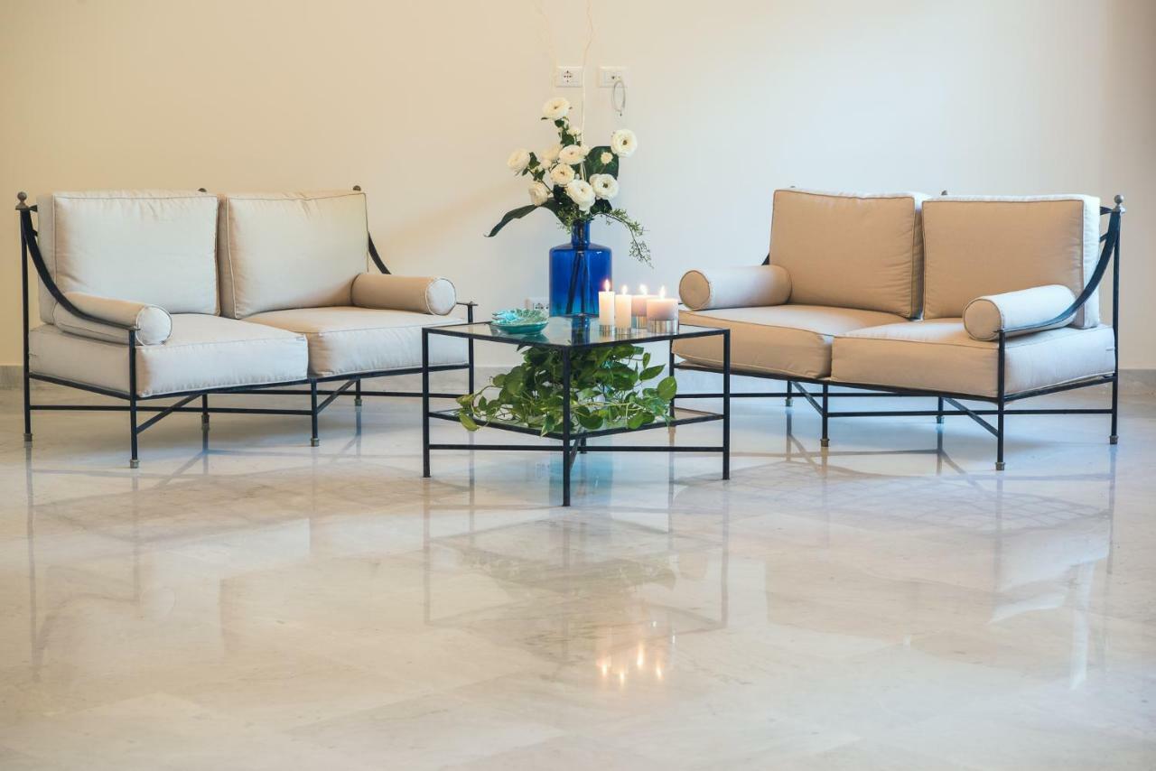Hotel Il Giardino Di Venere Mondello Zewnętrze zdjęcie