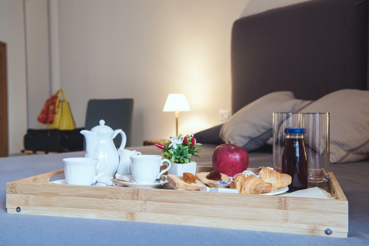 Hotel Il Giardino Di Venere Mondello Zewnętrze zdjęcie