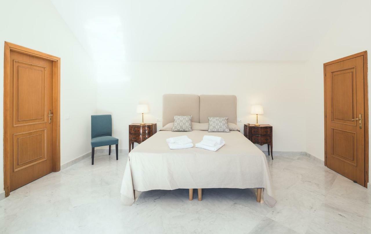 Hotel Il Giardino Di Venere Mondello Zewnętrze zdjęcie