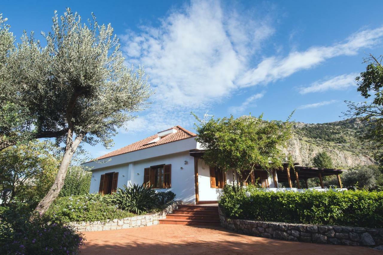 Hotel Il Giardino Di Venere Mondello Zewnętrze zdjęcie