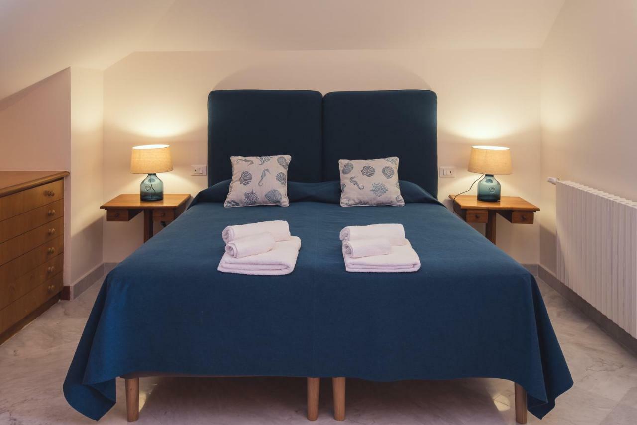 Hotel Il Giardino Di Venere Mondello Zewnętrze zdjęcie