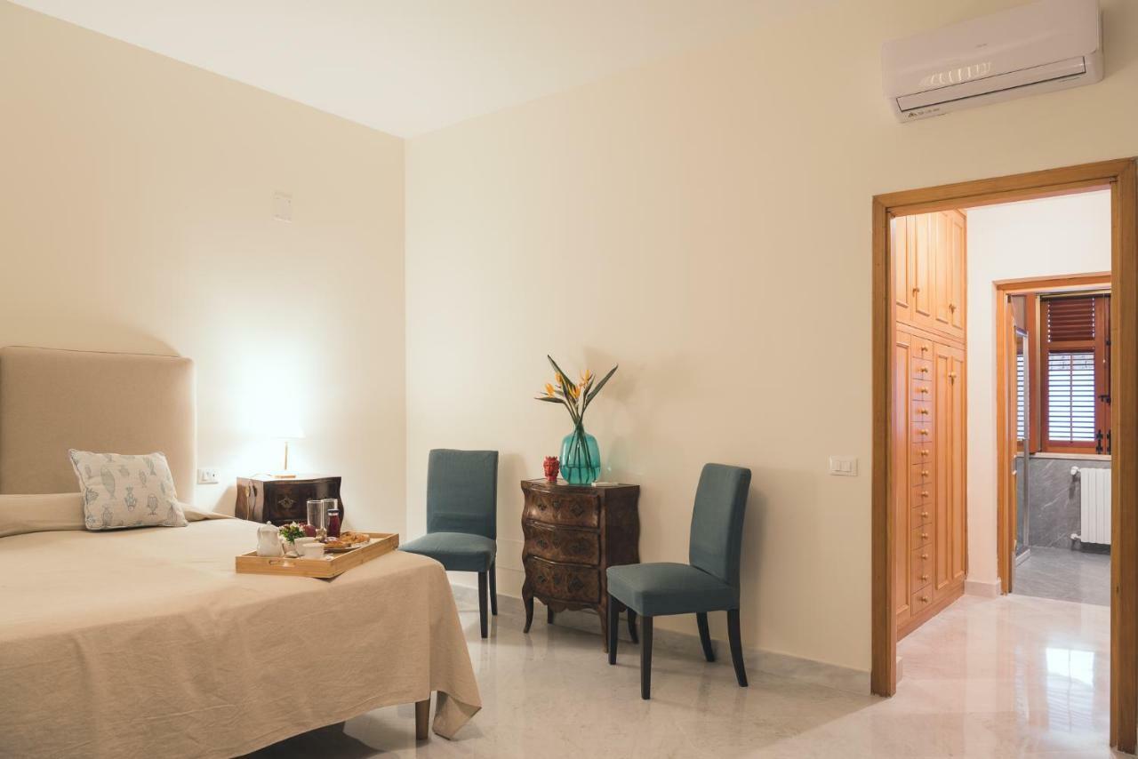 Hotel Il Giardino Di Venere Mondello Zewnętrze zdjęcie