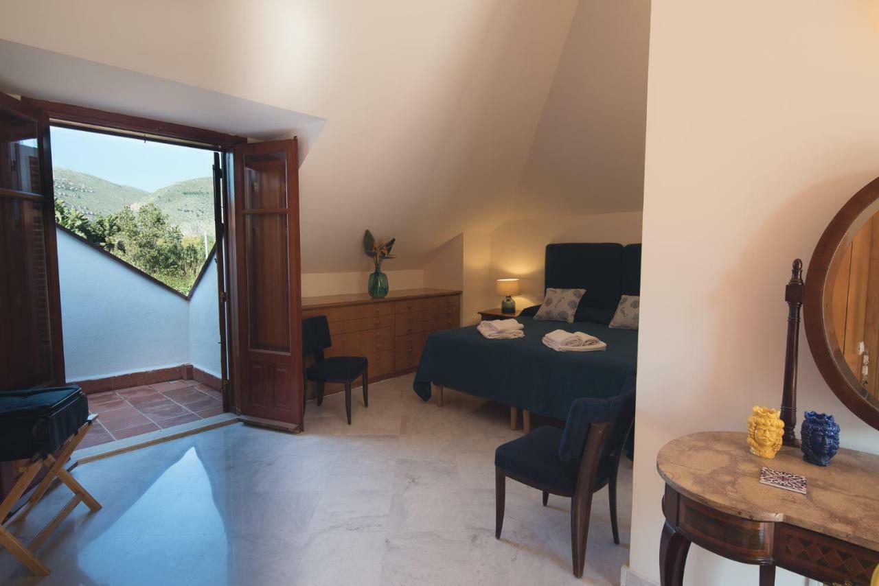 Hotel Il Giardino Di Venere Mondello Zewnętrze zdjęcie