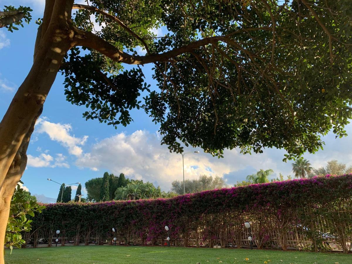 Hotel Il Giardino Di Venere Mondello Zewnętrze zdjęcie