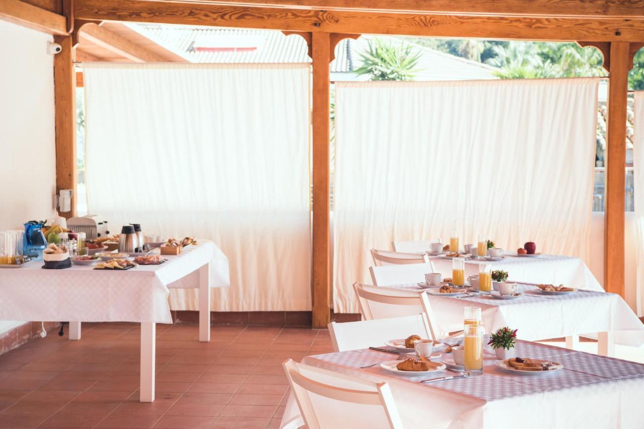 Hotel Il Giardino Di Venere Mondello Zewnętrze zdjęcie