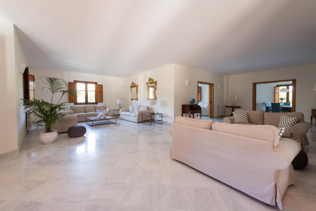 Hotel Il Giardino Di Venere Mondello Zewnętrze zdjęcie