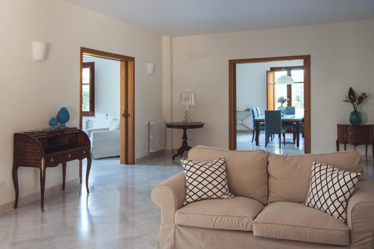 Hotel Il Giardino Di Venere Mondello Zewnętrze zdjęcie