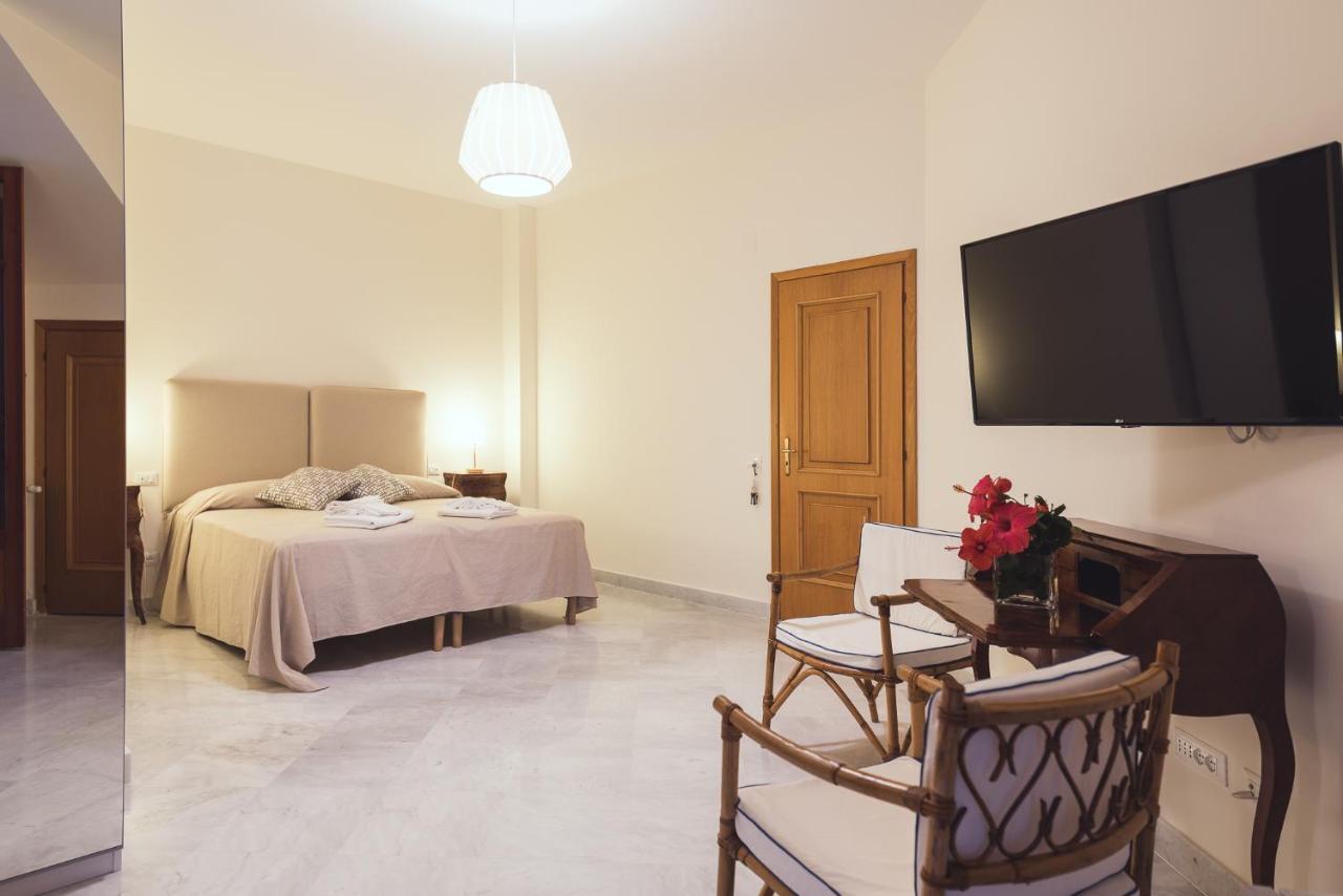 Hotel Il Giardino Di Venere Mondello Zewnętrze zdjęcie