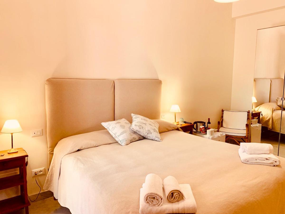 Hotel Il Giardino Di Venere Mondello Zewnętrze zdjęcie